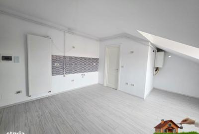 Apartament cu 2 camere decomandat în Galata - 4