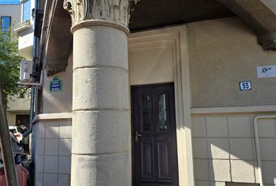 Caderea Bastiliei, apt. 2 camere, etaj 1, balcon,50mp, pe lista de U 3 Caderea Bastiliei, apt. 2 camere, etaj 1, balcon,50mp, pe lista de U 3 - 8