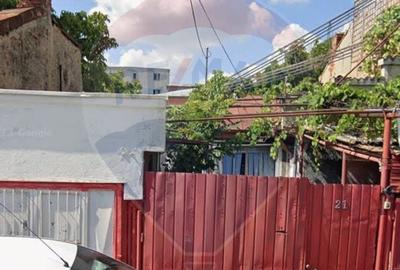 DE VANZARE Teren/Casa in zona Eroii Revolutiei - 5