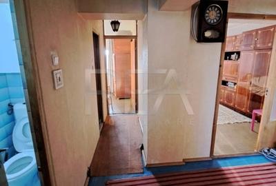 4 camere 7/8, centrala, 83mp, Crangasi-Str Ceahlau. - 6