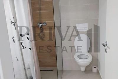 Apartament cu 3 camere decomandat, mobilat în Braytim - 10