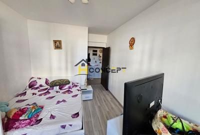 Apartament 2 camere decomandat balcon si gradina proprie - 9