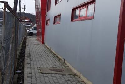 Spațiu comercial, de 500 mp, în Bascov - 4
