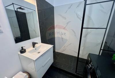 Apartament cu 2 camere în Central - 7