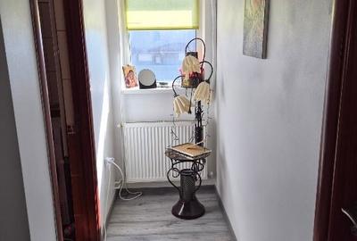 Duplex cu 4 camere cu Canalizare în Central - 16