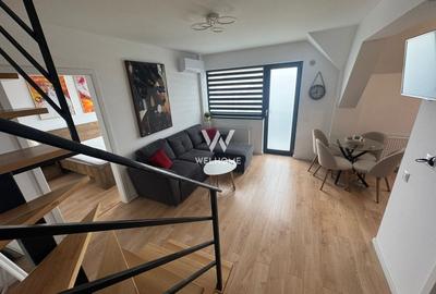 Apartament NOU READY TO MOVE, Arhitectilor, Sibiu - 1