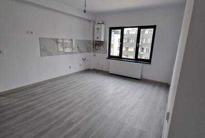Apartament cu 3 camere în Bucium - 1