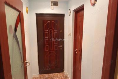 Apartament cu 2 camere nedecomandat în Ultracentral - 16