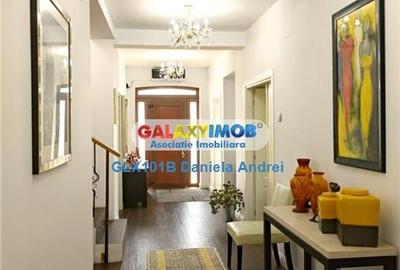 Vanzare Vila noua 2016, curte 1000 mp - ZONA SNAGOV - 275000 Euro Vanzare Vila noua 2016, curte 1000 mp - ZONA SNAGOV - 275000 Euro - 20