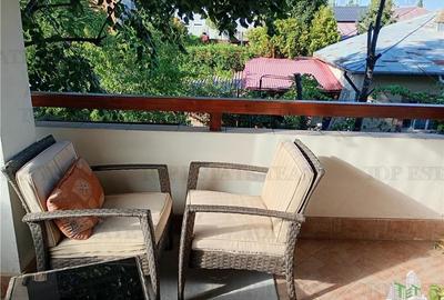 Vila superba,  zona Brancoveanu-Luica, cu 6 camere si teren de 550 de metri - 7