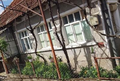 Casă cu 3 camere cu Teren 1415 Mp în Husasău de Tinca - 5