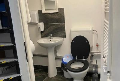 Spațiu comercial, de 111 mp, în Parcul Carol