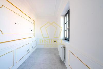 Penthouse deosebit 5 camere si terase de 85mp | Stil Baroc - 5