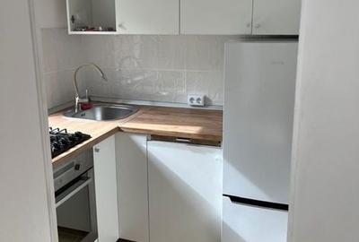 Garsonieră în Vitan - 4