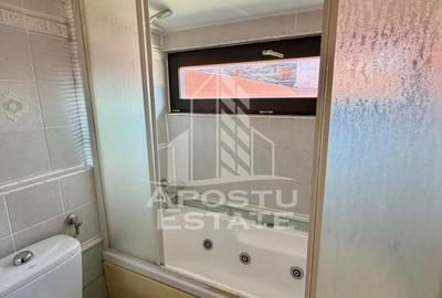 Apartament cu 4 camere decomandat, mobilat în Ultracentral - 14