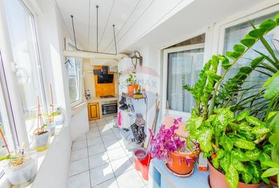 Republicii, apartament cu 3 camere-dubla orientare, de vanzare - 15