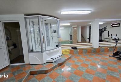 Casă cu 6 camere cu Teren 700 Mp în Vama - 15