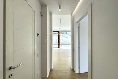 Vila cu 6 camere *575mp* / 12 locuri parcare // Pipera- Iancu Nicolae Vila cu 6 camere *575mp* / 12 locuri parcare // Pipera- Iancu Nicolae - 58