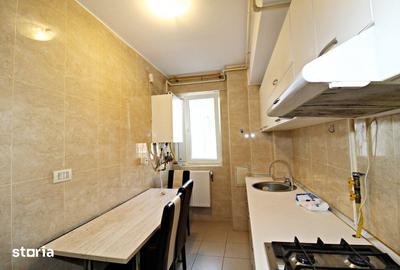 Apartament cu 3 camere în Tomis Nord - 6