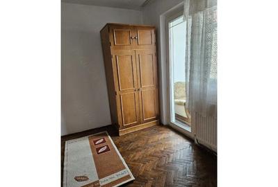 Apartament cu 2 camere în Spitalul Județean - 4