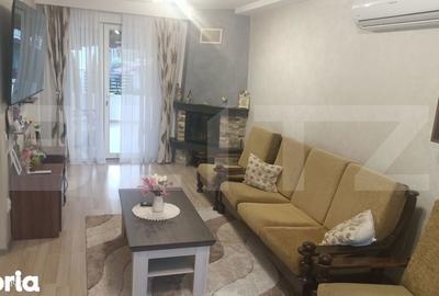 Casă cu 4 camere cu Teren 250 Mp în Sântana de Mureș - 7