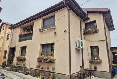 Casa P+M+Pod 203,68 mp - Iancului - Mihai Bravu - 1