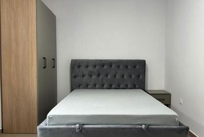 Apartament cu 2 camere în Florești - 4