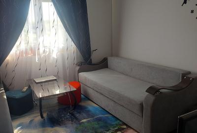 Garsonieră decomandată în Bălțați