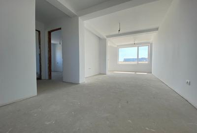 Penthouse cu 3 camere decomandat în Torontalului - 3