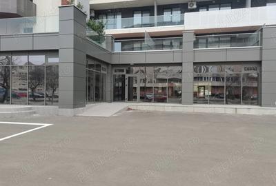 Spațiu comercial, de 954 mp, în Calea Aradului - 3