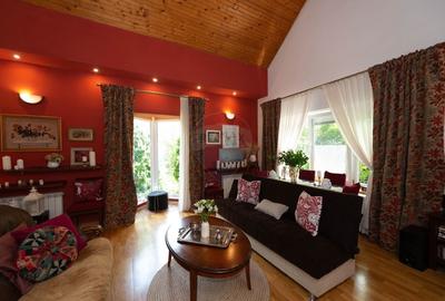 Casă individuală cu 4 camere cu Teren 841 Mp în Odăi - 7