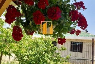 Casă cu 4 camere în Lăbușești - 5