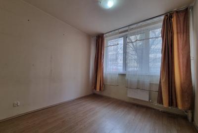Apartament cu 4 camere semidecomandat în Ferentari - 8