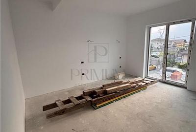 Duplex cu 4 camere cu Canalizare în Moșnița Nouă - 9