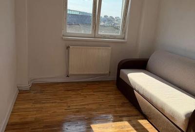 Apartament cu 3 camere în Nord