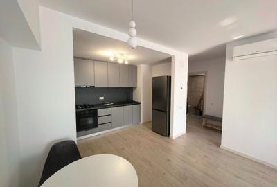 Apartament cu 2 camere decomandat, mobilat în Drumul Taberei - 3