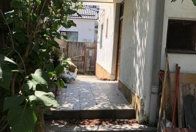 Casă individuală cu 3 camere cu Canalizare în Plopilor - 8