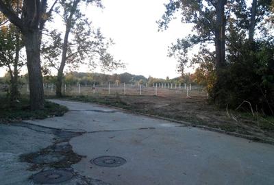Teren Construcții intravilan de 2800 mp, în Central - 2