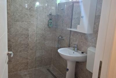 Apartament cu 2 camere semidecomandat în Kiseleff