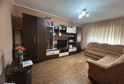 Apartament cu 2 camere decomandat în Central - 7