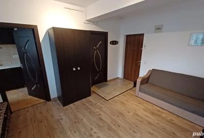 Garsonieră decomandată în Turnișor