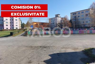 Apartament cu 2 camere decomandat în Cisnădie