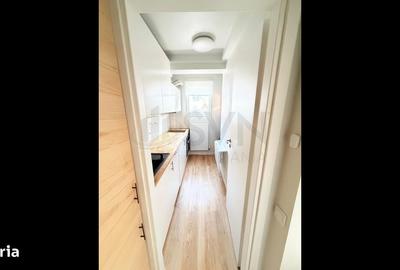 Apartament cu 2 camere în Compozitorilor - 5