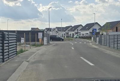 Casă cu 4 camere în Șura Mică - 2