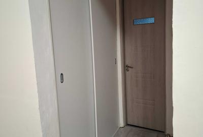 Apartament cu 2 camere în Ciucului