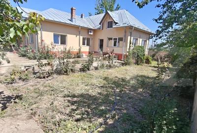 Casă cu 5 camere cu Teren 520 Mp în Dobra