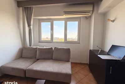 Apartament cu 4 camere, mobilat în Crângași - 7