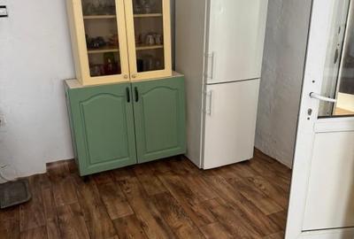 Casă individuală cu 2 camere cu Teren 1500 Mp în Central - 9