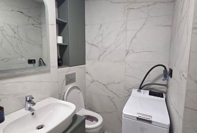 Apartament cu 3 camere în Mărășești - 1
