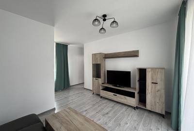 Apartament cu 2 camere decomandat, mobilat în Turnișor - 3